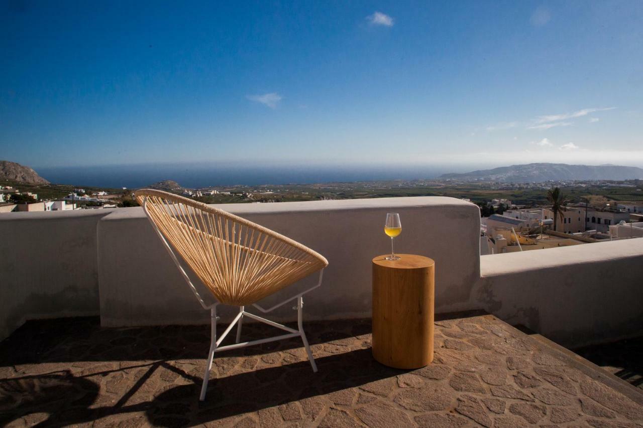Sweet Nectar Villa With Hot Tub Pýrgos Esterno foto
